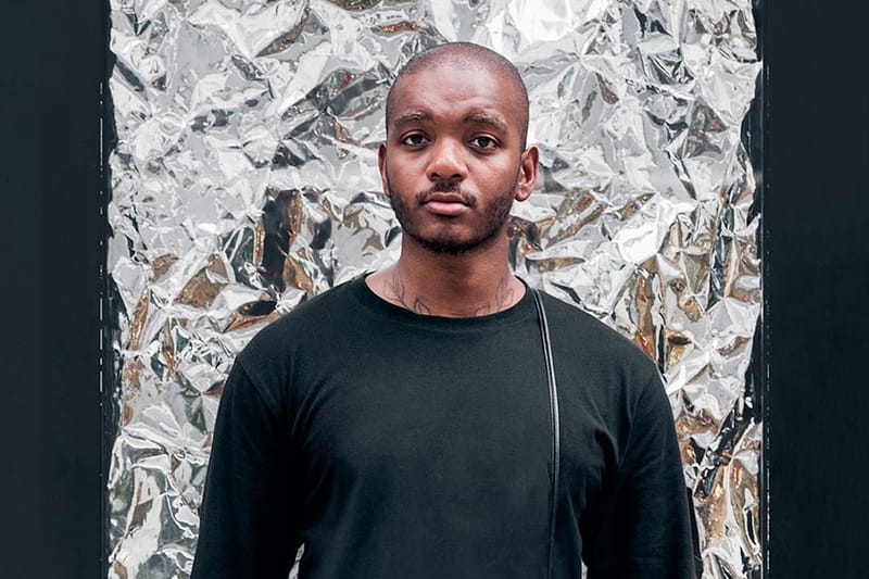 Business of HYPE With jeffstaple, Episode 14: Samuel Ross of A-COLD-WALL*