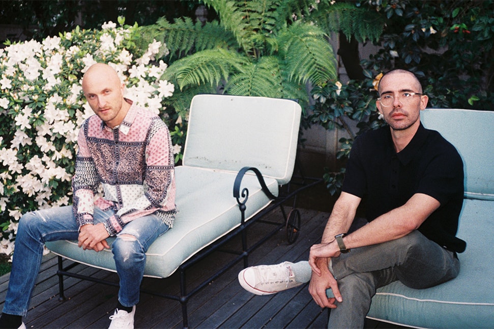 DJDS Spent Six Weeks Working on Kanye West's 'The Life of Pablo'