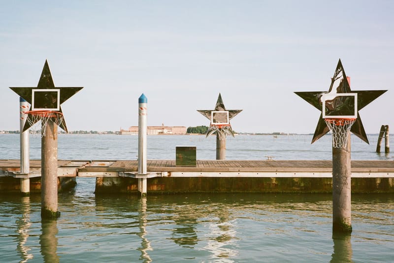 New York Sunshine Joins GGDB for Hoops-Inspired "Labor of Love" Project