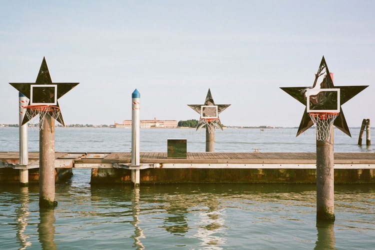 New York Sunshine Joins GGDB for Hoops-Inspired "Labor of Love" Project