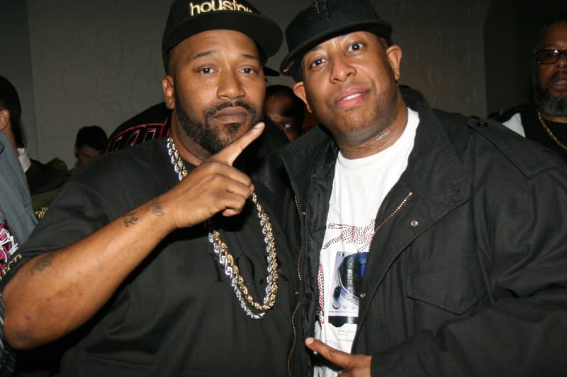 bun-b-dj-premier-in-the-studio