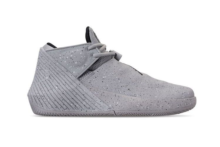 Air Jordan Why Not Zer0.1 Receives The "Cement" Treatment