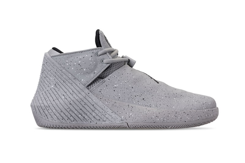 Air Jordan Why Not Zer0.1 Release Date