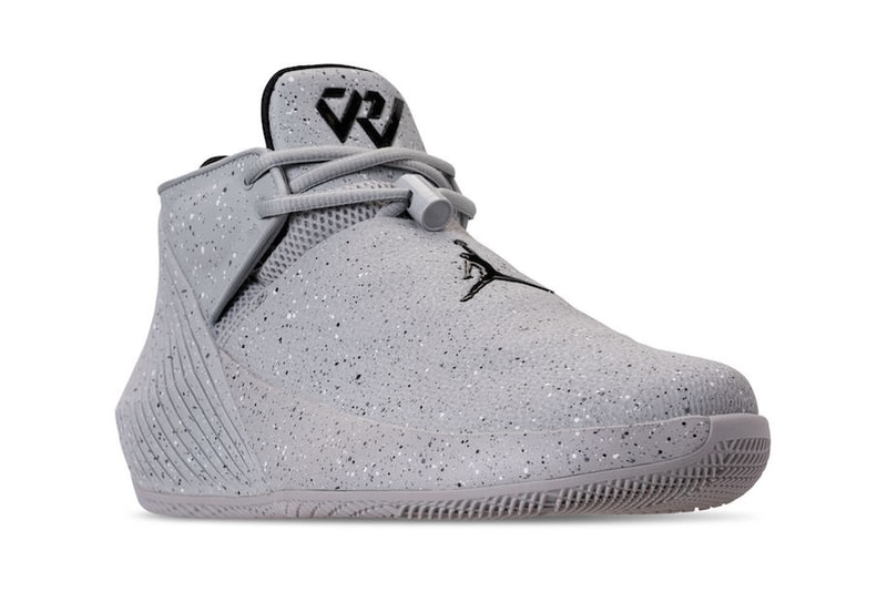 Air Jordan Why Not Zer0.1 Release Date