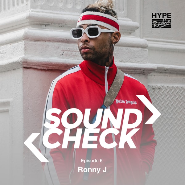 ronny j talks denzel curry lil pump more hypebeast ronny j talks denzel curry lil pump more hypebeast