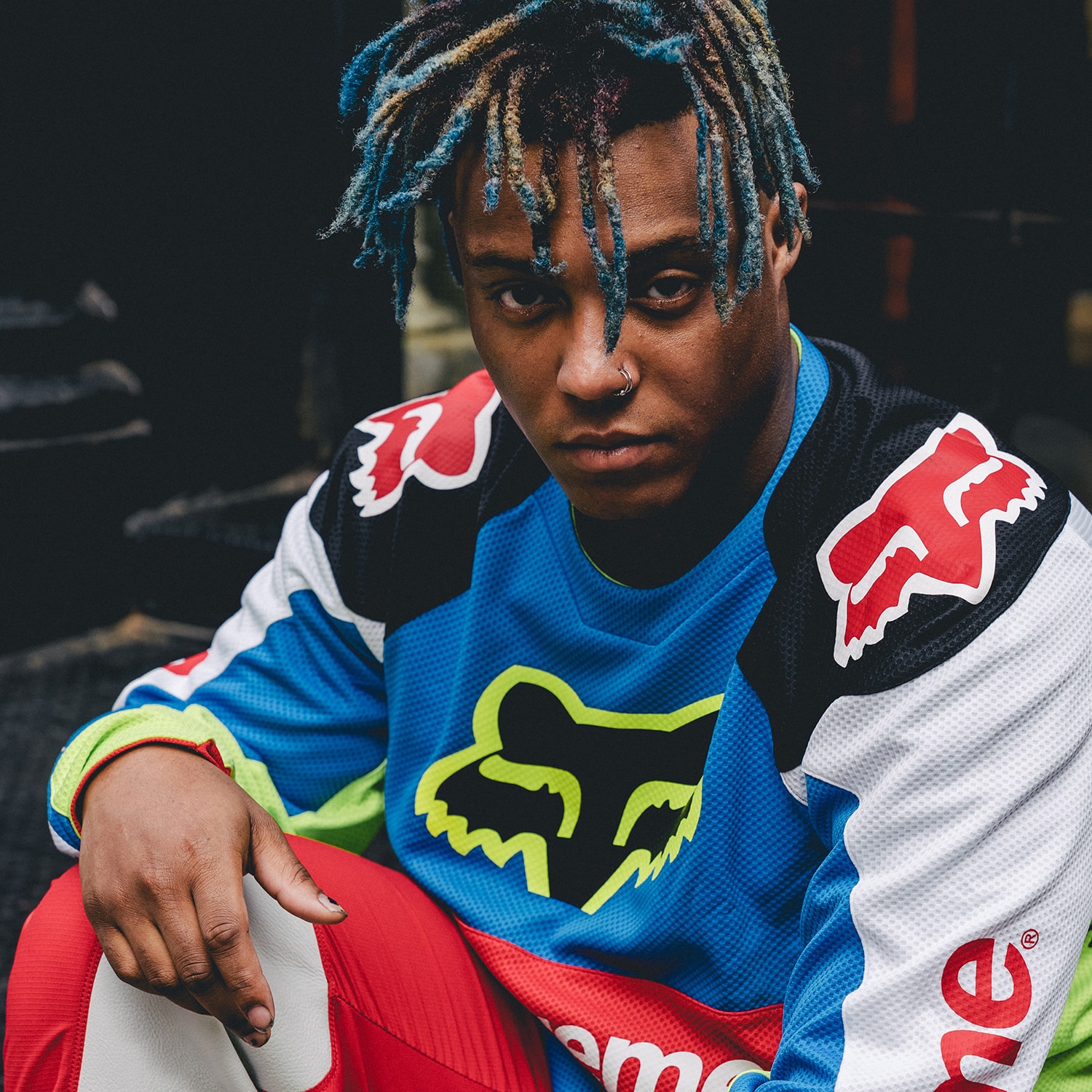 Juice Wrld Talks Lucid Dreams And Emo Rap Hypebeast