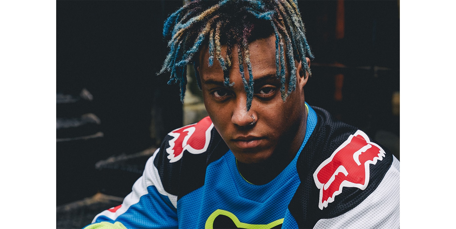 Juice WRLD Lucid Dreams
