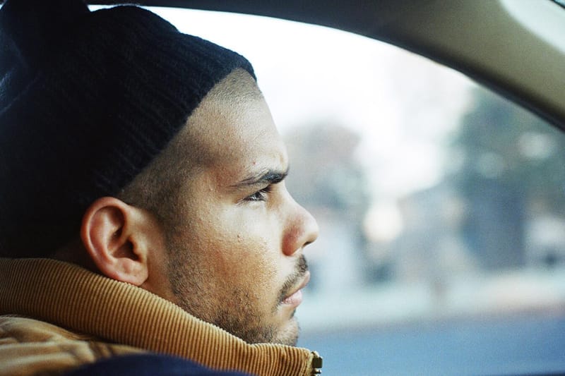 Business of HYPE With jeffstaple, Episode 13: Shirt, Rapper, Artist, Maker of Things