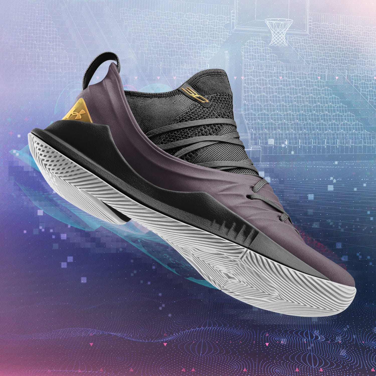 under armor icon shoes