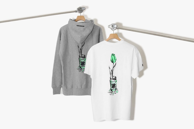 UNDEFEATED Celebrates New Store With Verdy Collab