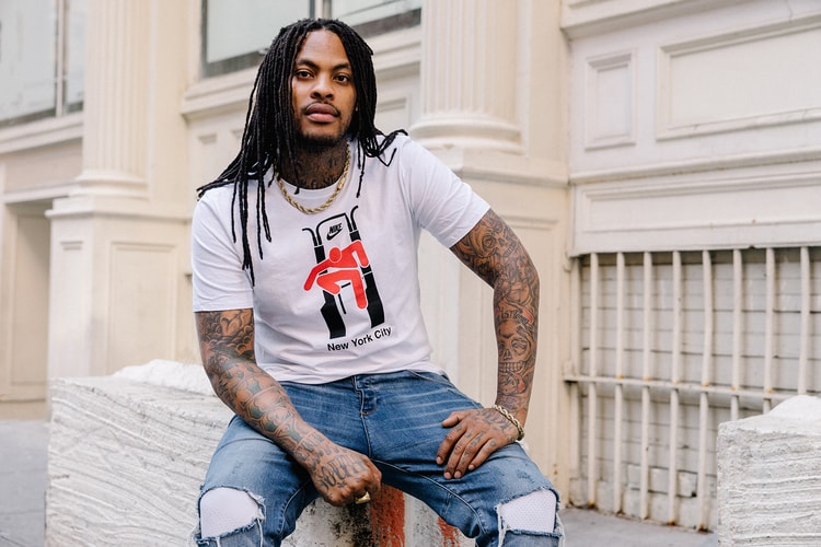 Waka Flocka Flame Believes Traditional Pop Music Is Dead