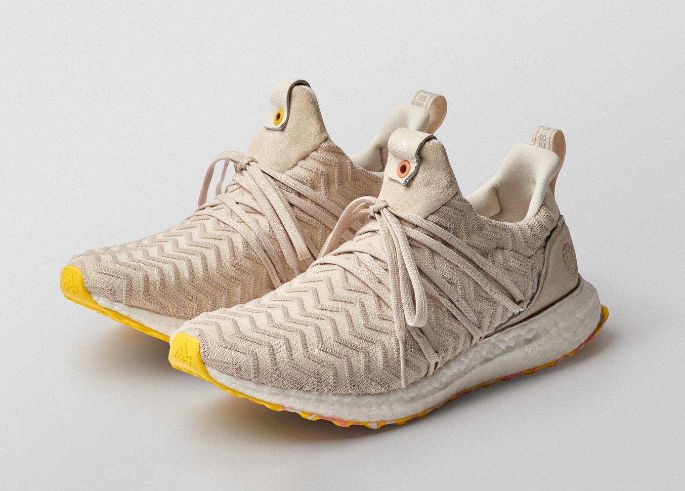 A Kind of Guise x adidas UltraBOOST Collective 2018 consortium release date sneaker collaboration