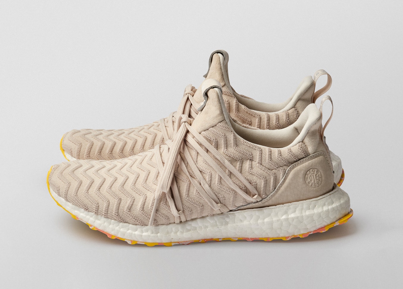 A Kind of Guise x adidas UltraBOOST Collective 2018 consortium release date sneaker collaboration