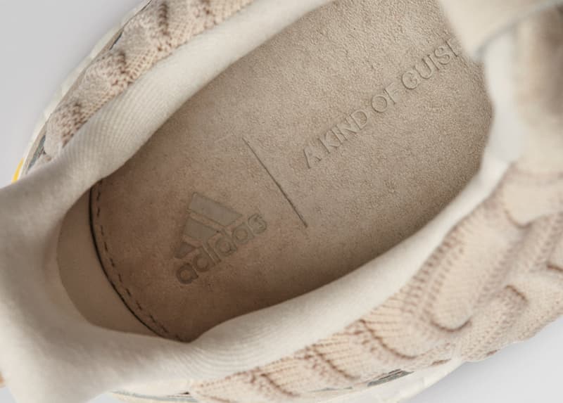 A Kind of Guise x adidas UltraBOOST Collective 2018 consortium release date sneaker collaboration