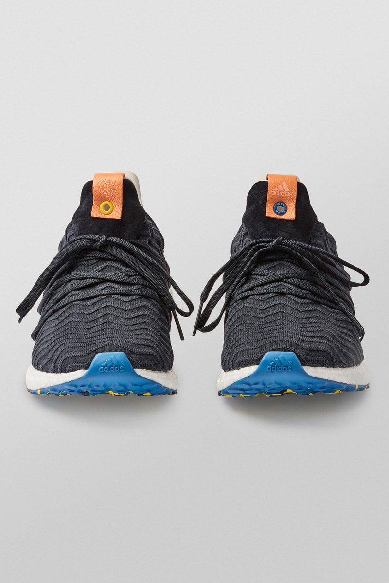 a kind of guise adidas collective collaboration ultraboost