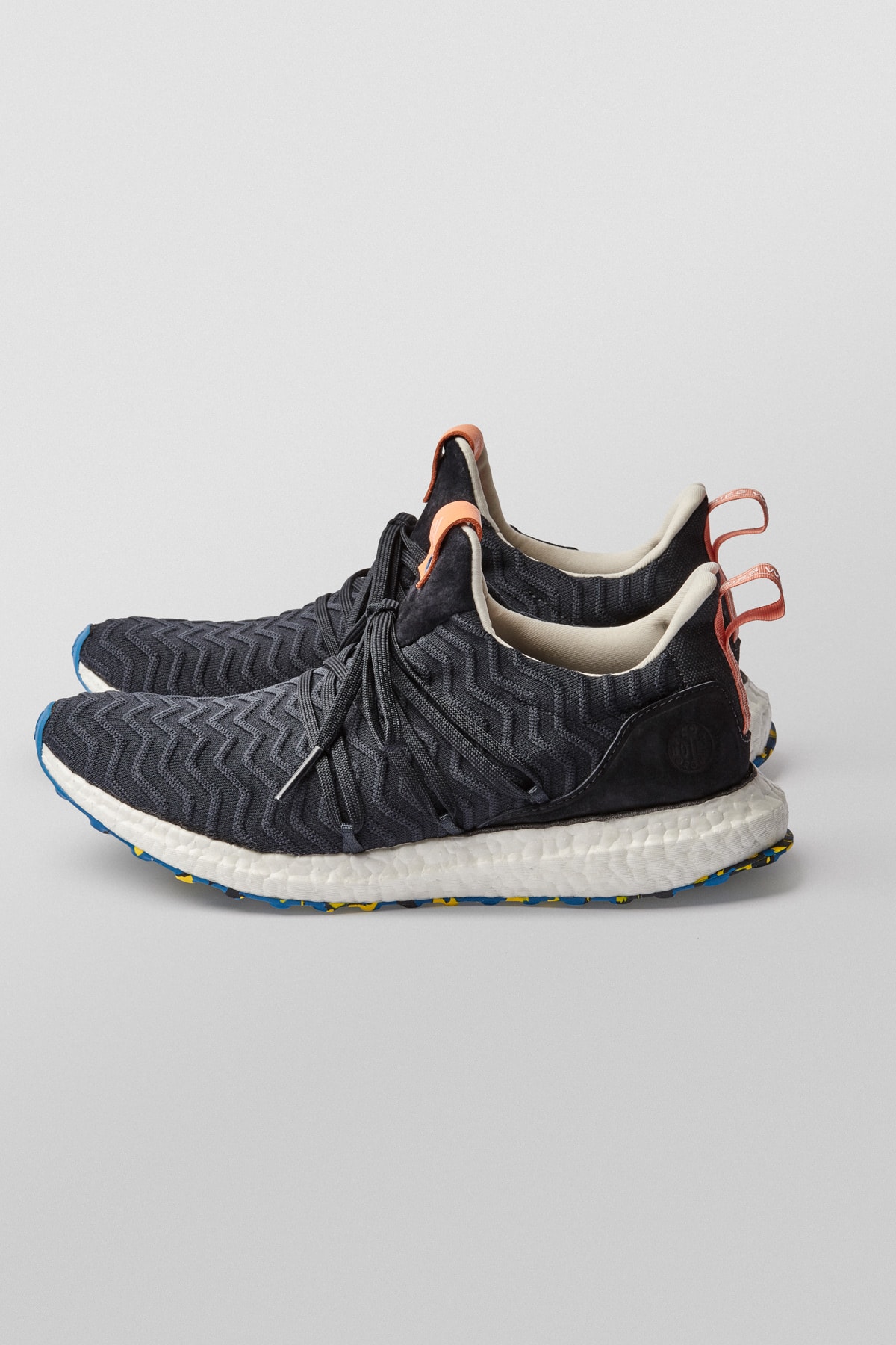 a kind of guise adidas collective collaboration ultraboost