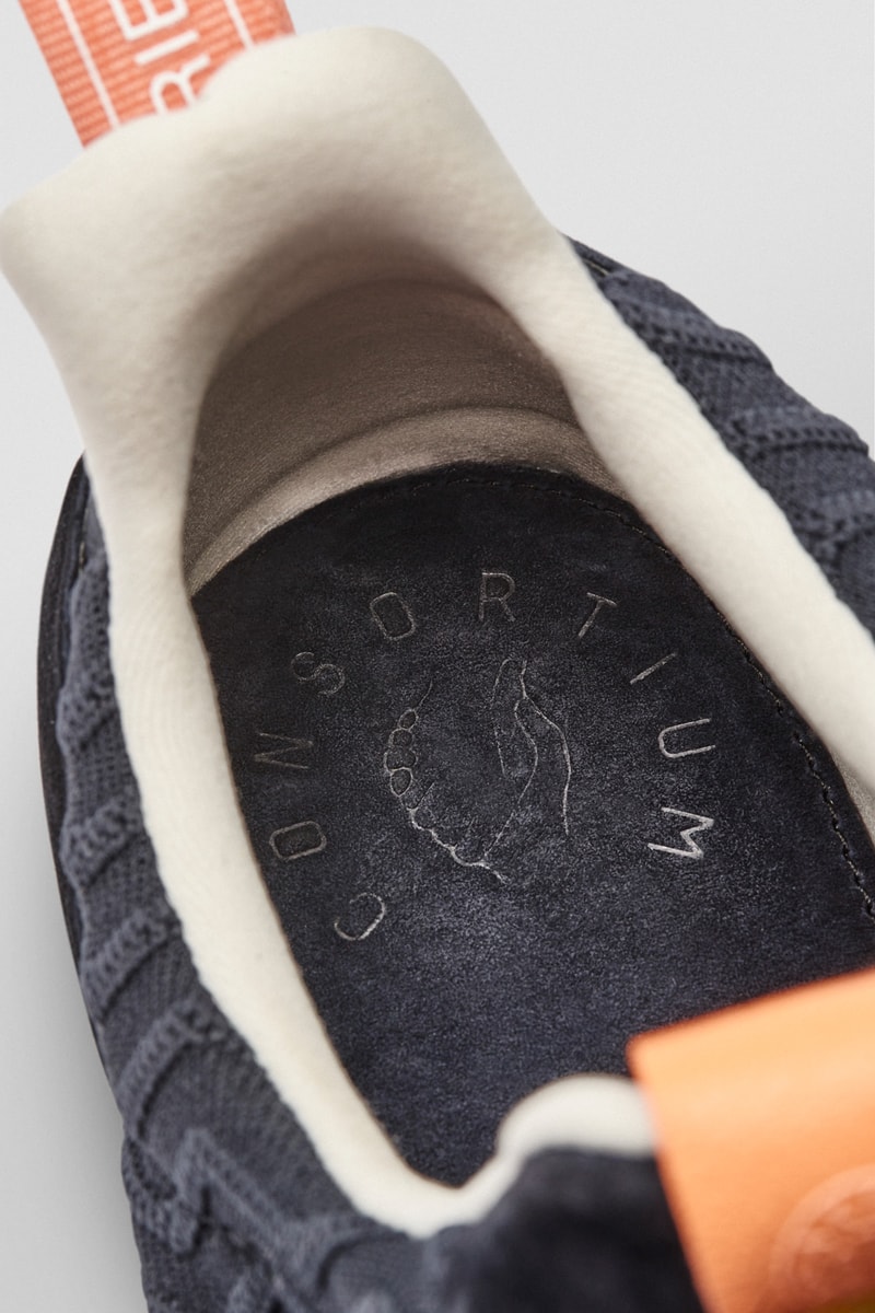 a kind of guise adidas collective collaboration ultraboost