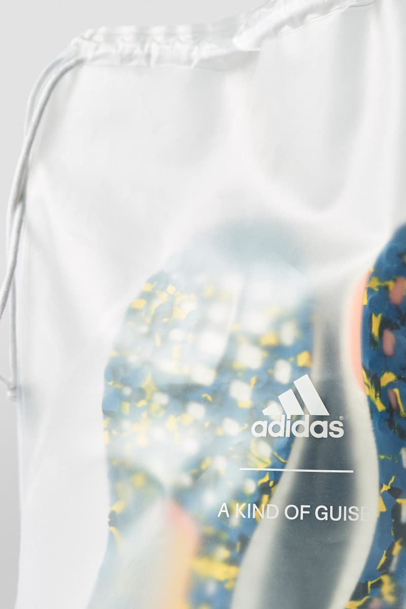 a kind of guise adidas collective collaboration ultraboost