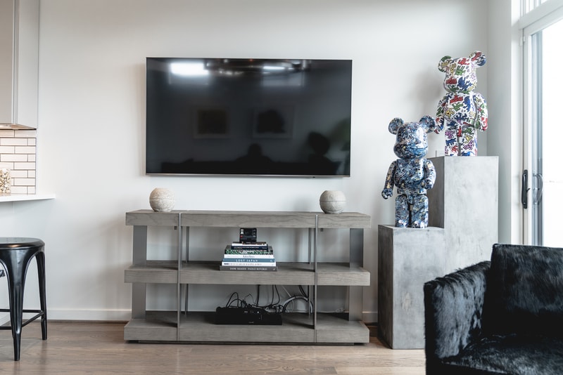 a ma maniere living concept washington dc boutique hotel luxury retail fashion clothes accessories