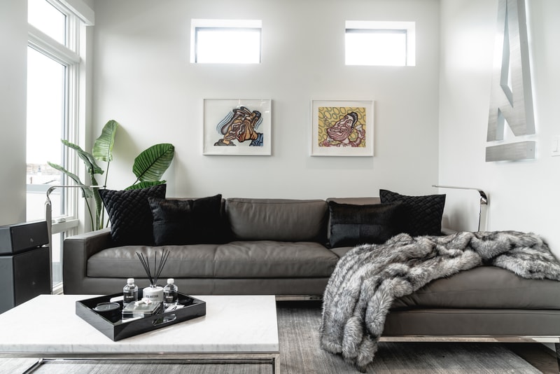 a ma maniere living concept washington dc boutique hotel luxury retail fashion clothes accessories