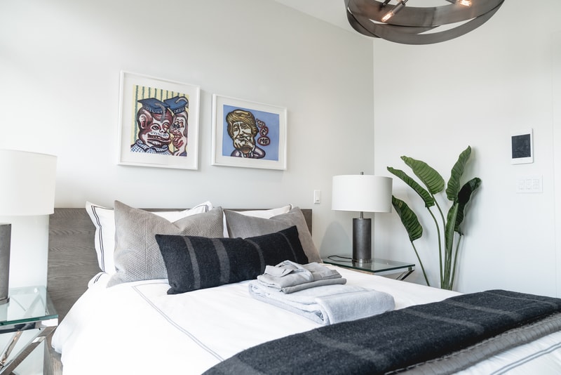a ma maniere living concept washington dc boutique hotel luxury retail fashion clothes accessories