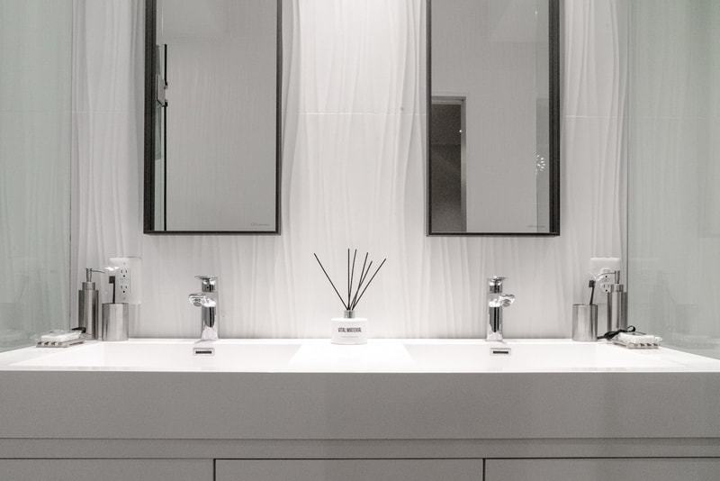 a ma maniere living concept washington dc boutique hotel luxury retail fashion clothes accessories