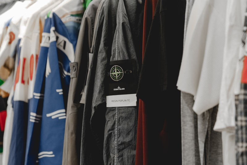 a ma maniere living concept washington dc boutique hotel luxury retail fashion clothes accessories