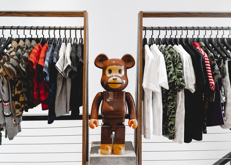 a ma maniere living concept washington dc boutique hotel luxury retail fashion clothes accessories