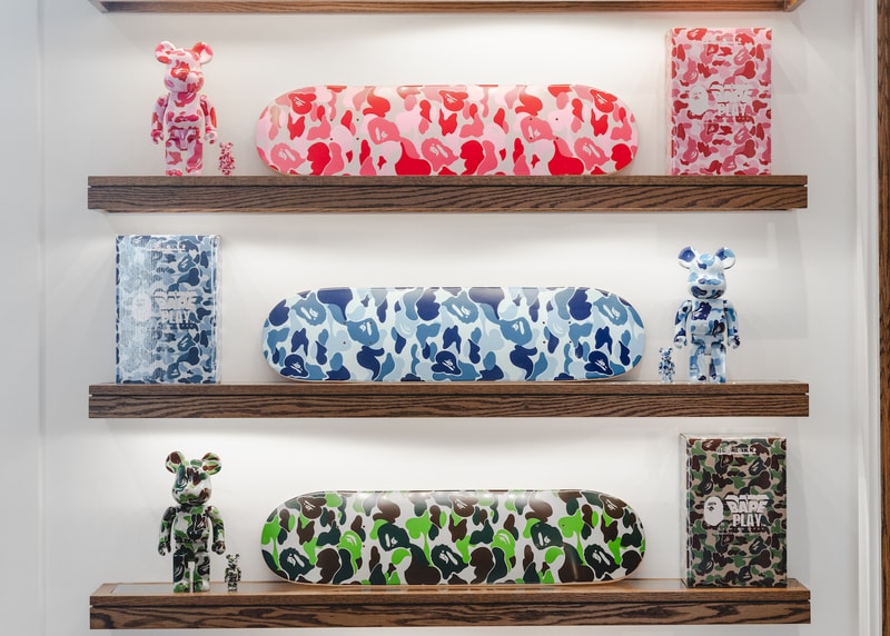 a ma maniere living concept washington dc boutique hotel luxury retail fashion clothes accessories