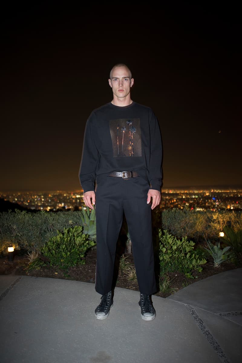 ADAPTATION fall winter 2018 lookbook collection city of angels drop release date info buy purchase