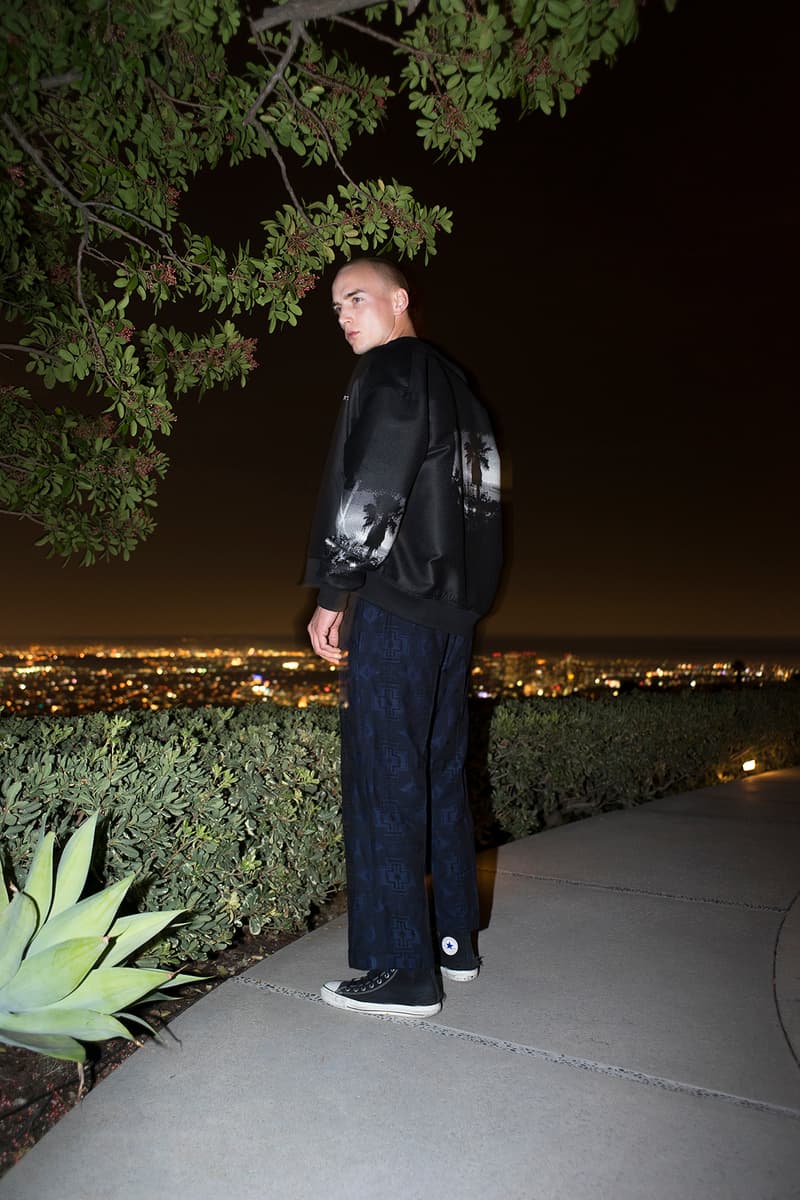 ADAPTATION fall winter 2018 lookbook collection city of angels drop release date info buy purchase