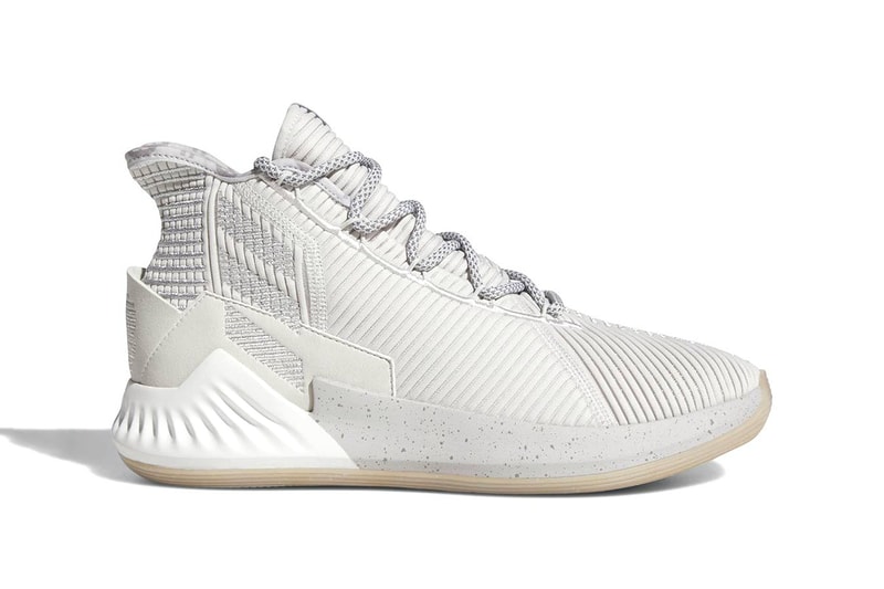 adidas D Rose 9 Shoe sneaker drop date Derrick Rose