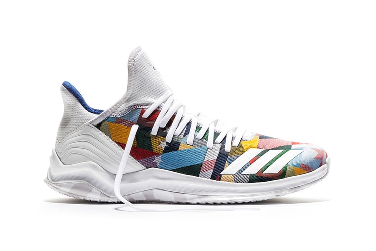 adidas Baseball Commemorates 2018 MLB All-Star Game With "Nations Pack"