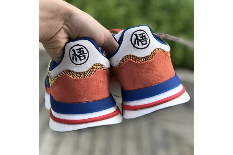 adidas zx 500 rm son goku australia