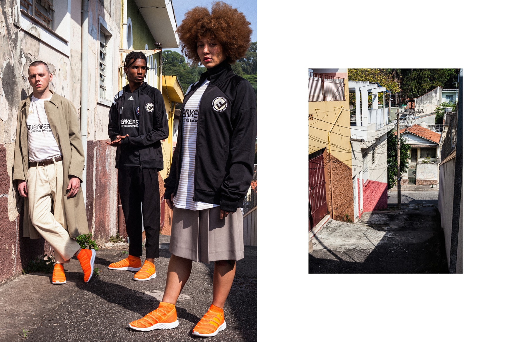 sneakersbr adidas football sneakers br collaboration capsule soccer july 30 2018 drop release date info lookbook