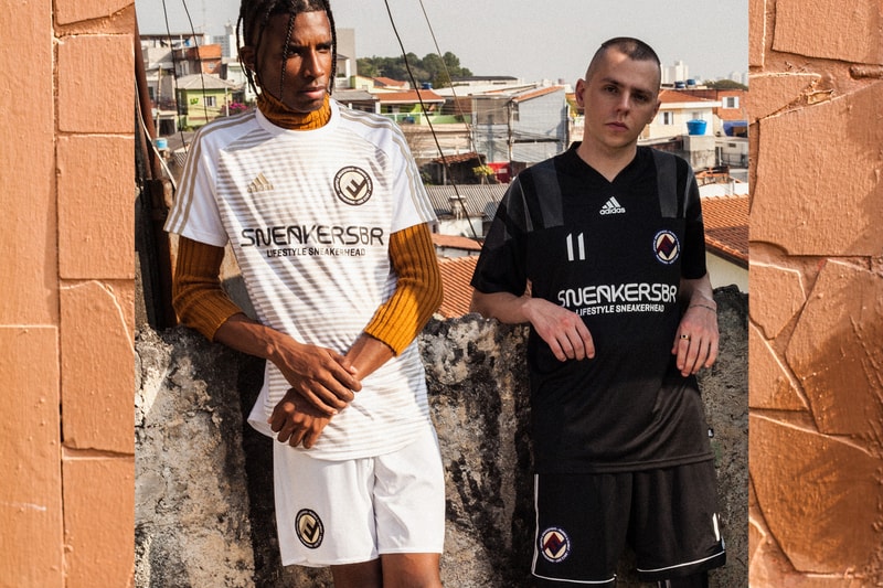 sneakersbr adidas football sneakers br collaboration capsule soccer july 30 2018 drop release date info lookbook