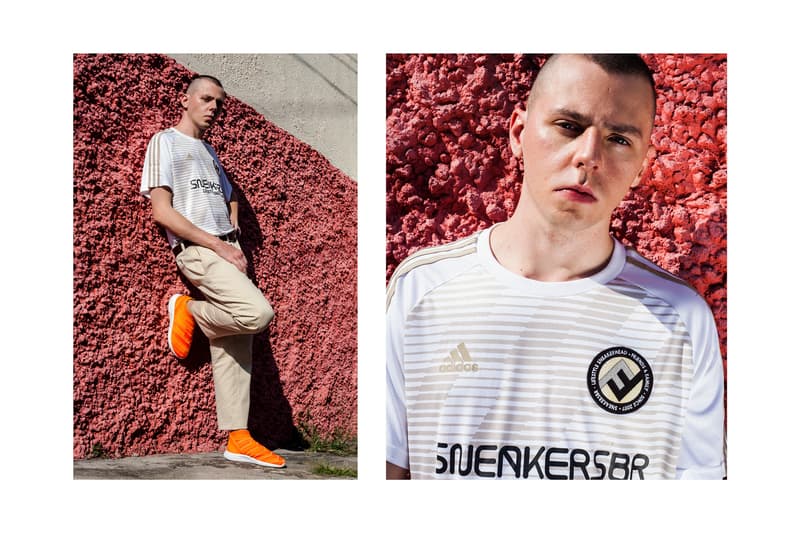 sneakersbr adidas football sneakers br collaboration capsule soccer july 30 2018 drop release date info lookbook