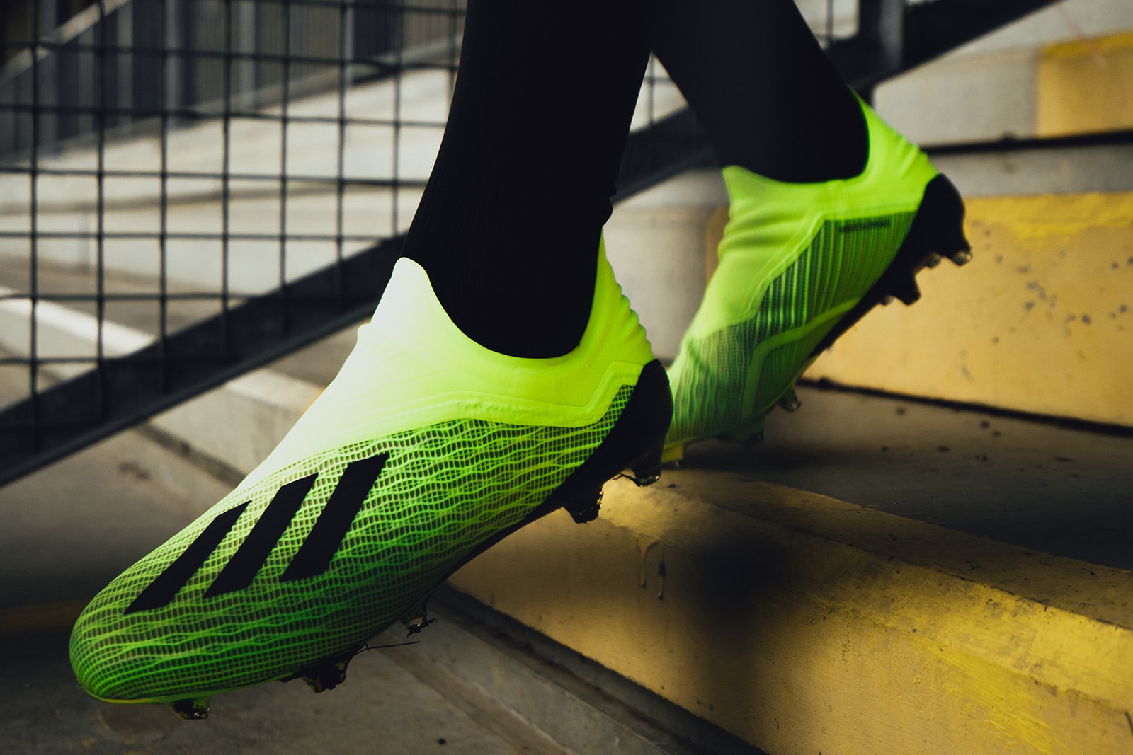 adidas Football Unveil 'Team Boot Pack | Hypebeast