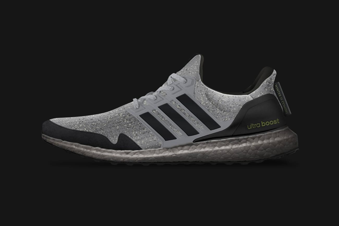 game of thrones adidas release