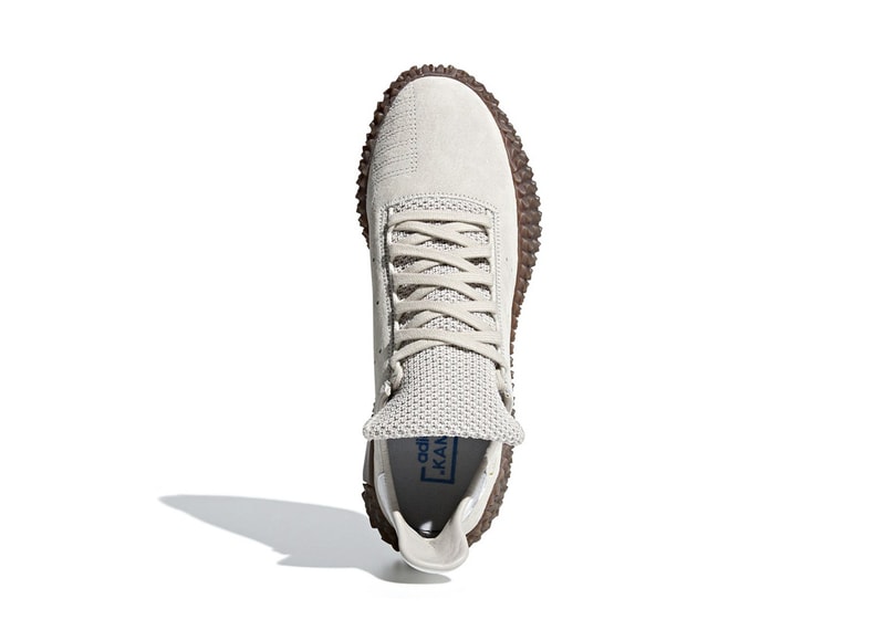 adidas Kamanda Brown Pack 2018 footwear clear brown desert crystal white info drop sneakers shoes footwear