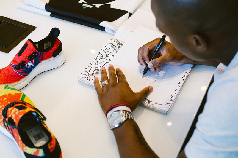 Darlington Nagbe, Travis Love and Rich the Kid AM4MLS All-Star Week Recap