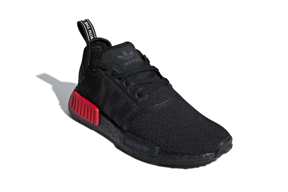 Parity Bred Nmd R1 Up To 60 Off