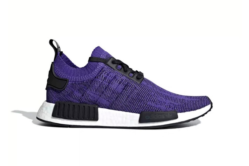 adidas NMD R1 energy ink cloud white august 2018 purple black white originals primeknit
