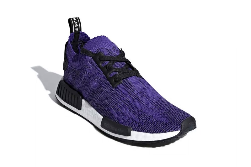 adidas NMD R1 energy ink cloud white august 2018 purple black white originals primeknit