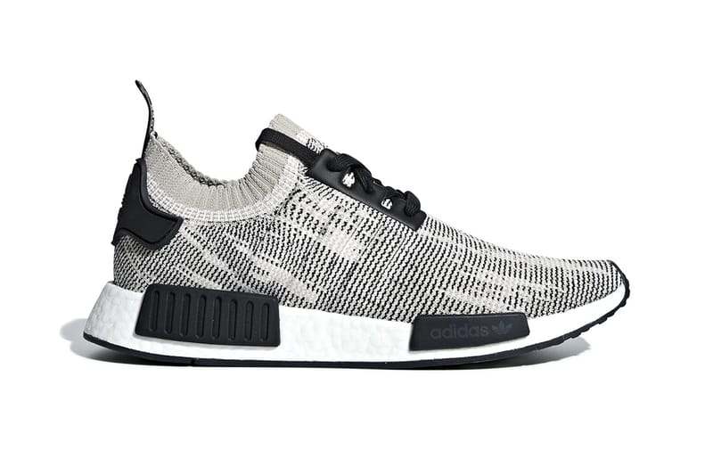 nmd adidas knit