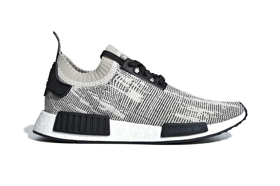 Adidas nmd r1 primeknit release date Clearance