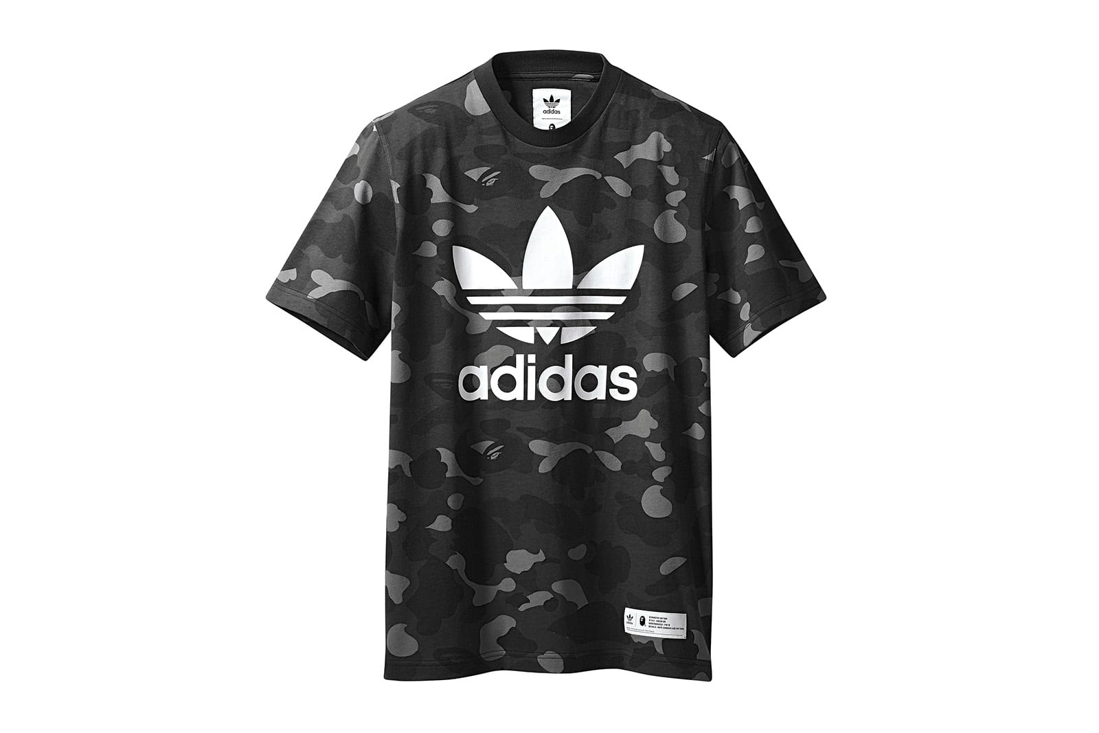 adidas clothing collection