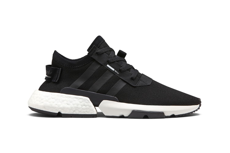 adidas Originals Unveils POD-S3.1 in Two-Tone Colorway