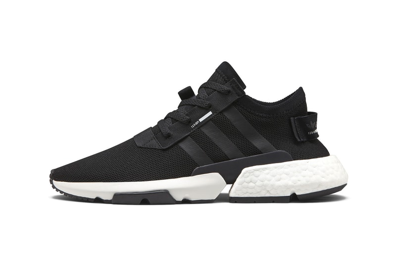 adidas Originals P.O.D S3-1 Release Details Sneakers Kicks Trainers Shoes Footwear Available Now Cop Purchase Buy Official Look