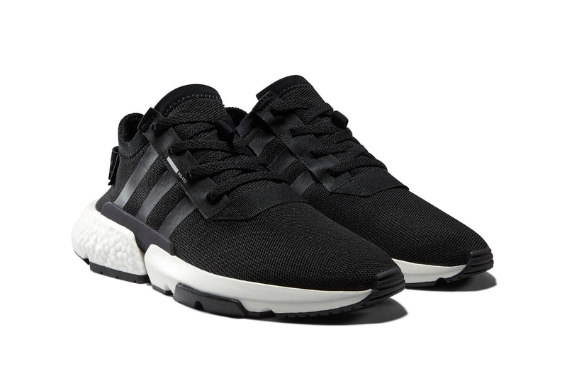adidas Originals P.O.D S3-1 Release Details Sneakers Kicks Trainers Shoes Footwear Available Now Cop Purchase Buy Official Look